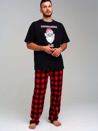 Пижама мужская