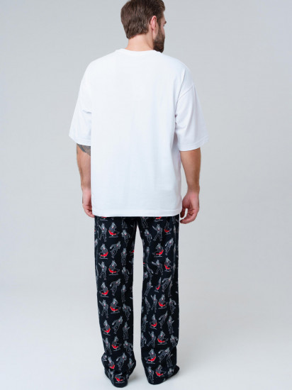 Пижама мужская