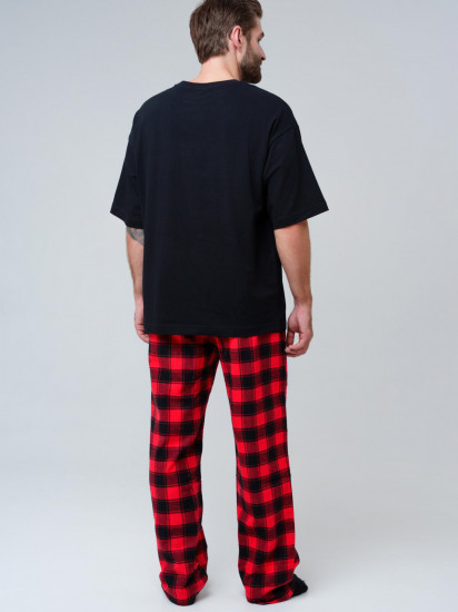 Пижама мужская