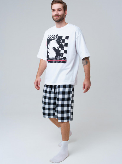 Комплект мужской