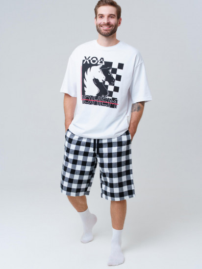 Комплект мужской