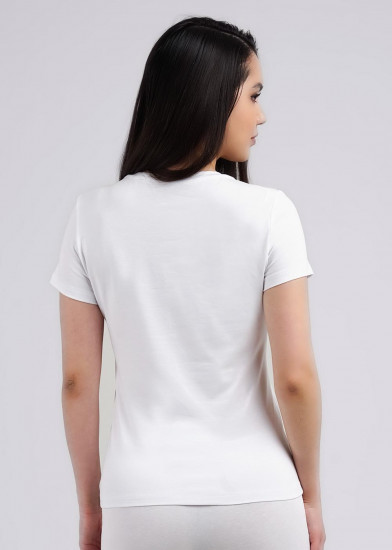 Футболка женская