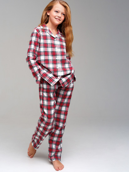 Пижама для девочек