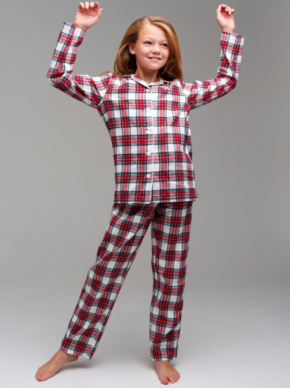 Пижама для девочек
