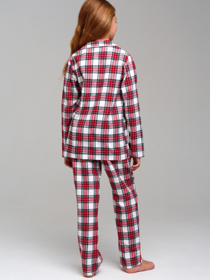 Пижама для девочек