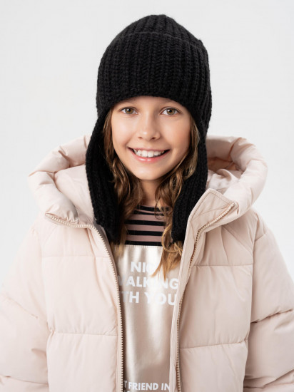Шапка для девочек