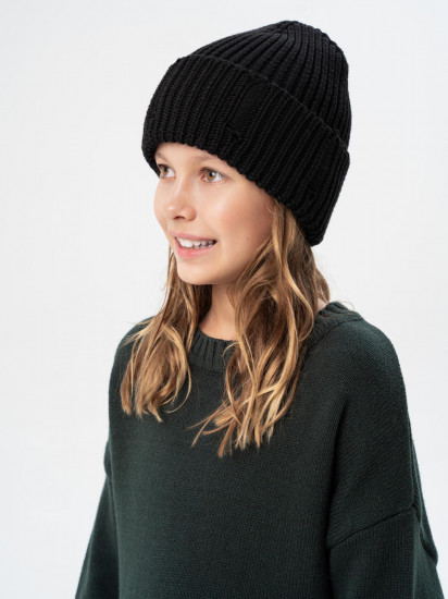 Шапка для девочек