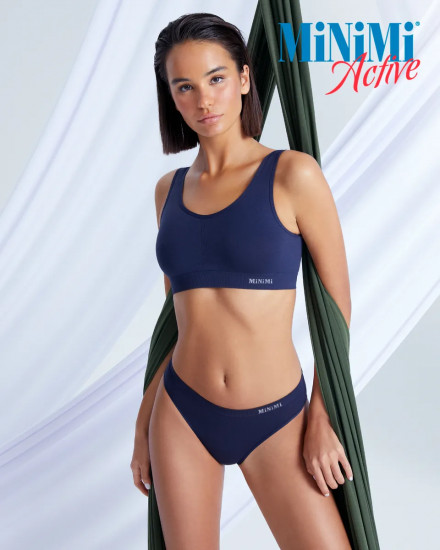 Трусы-слип женские