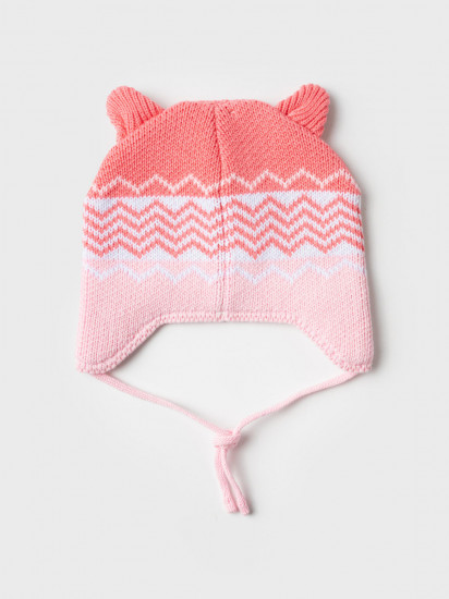 Шапка для девочек