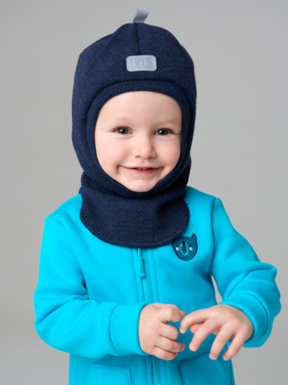 Шапка для мальчиков