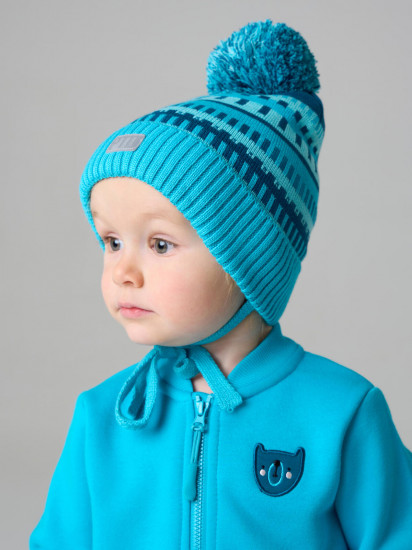 Шапка для мальчиков