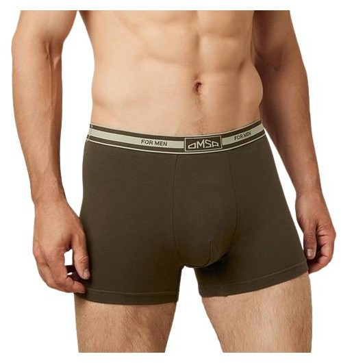 Трусы-боксеры мужские