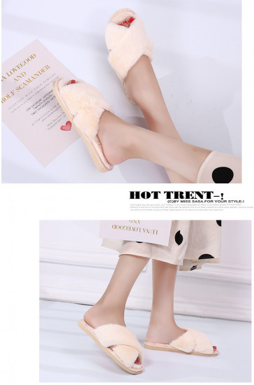 Тапочки женские