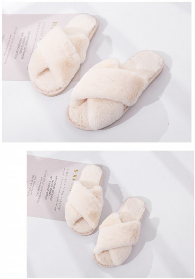 Тапочки женские