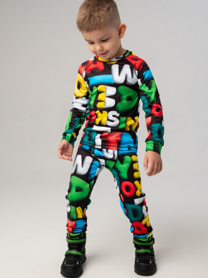 Термокомлект для мальчиков