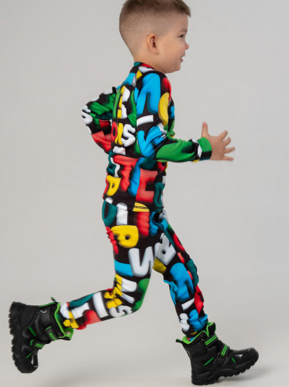 Термокомлект для мальчиков