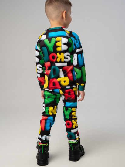 Термокомлект для мальчиков