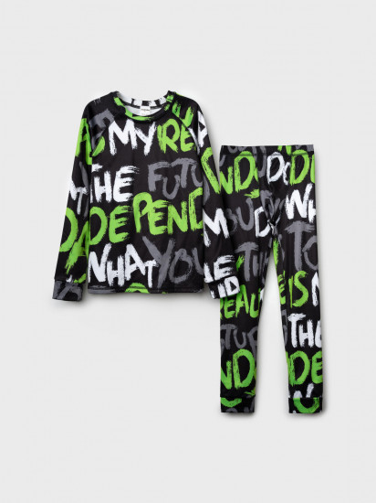 Термокомлект для мальчиков