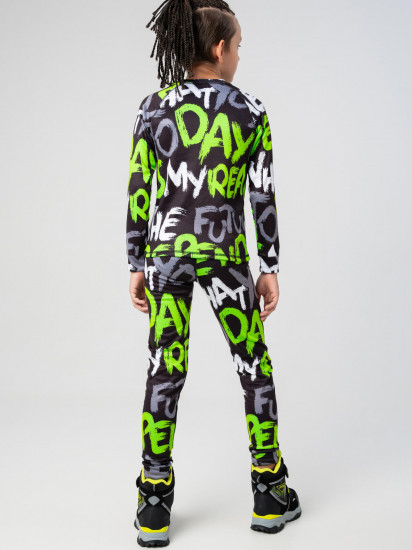 Термокомлект для мальчиков