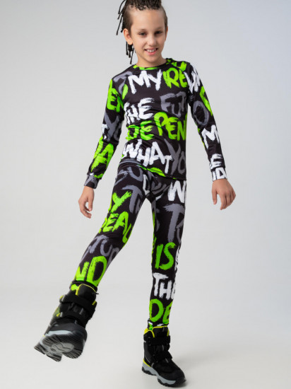 Термокомлект для мальчиков