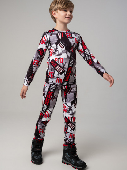 Термокомлект для мальчиков