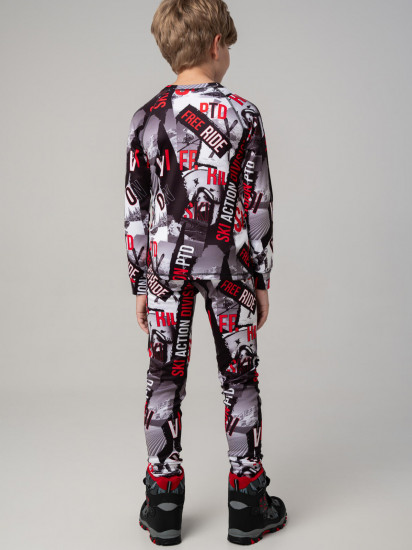 Термокомлект для мальчиков