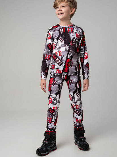 Термокомлект для мальчиков