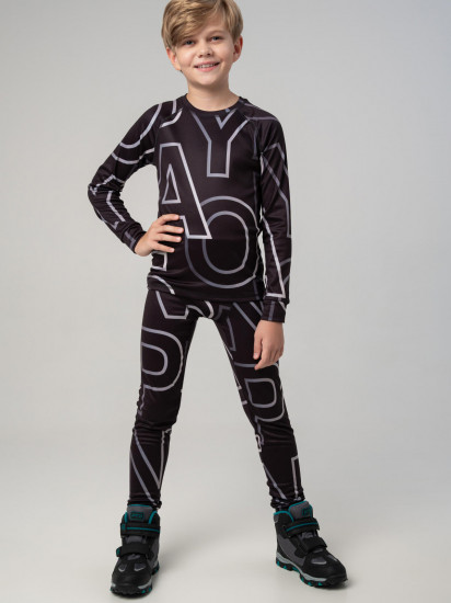 Термокомлект для мальчиков