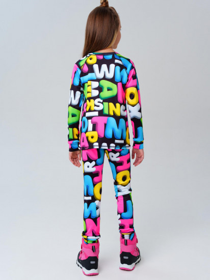 Термокомплект для девочек