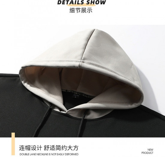 Мужской костюм