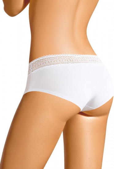 Трусы-шорты женские