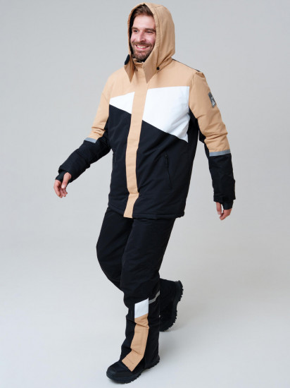 Комплект мужской