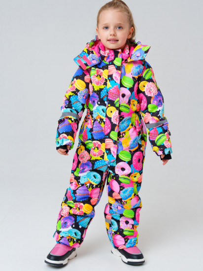 Комбинезон для девочек