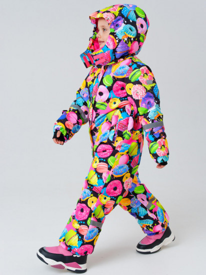 Комбинезон для девочек