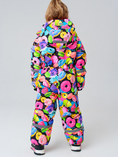 Комбинезон для девочек