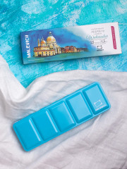 Набор красок акварельных - Фото 4