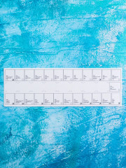 Набор красок акварельных - Фото 10