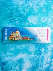 Набор красок акварельных - Фото 11