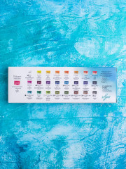 Набор красок акварельных - Фото 12