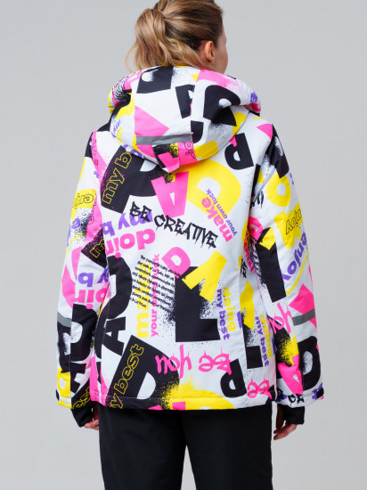 Куртка женская