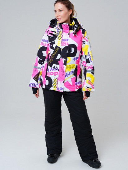 Куртка женская
