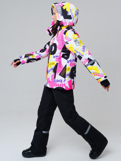 Куртка женская