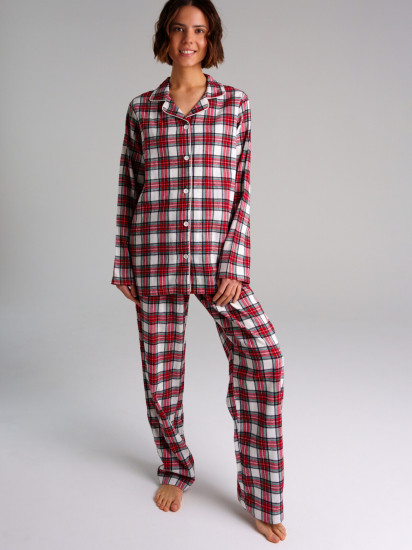 Пижама женская