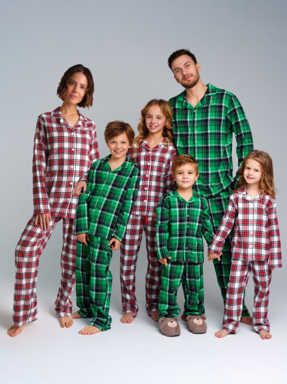 Пижама женская