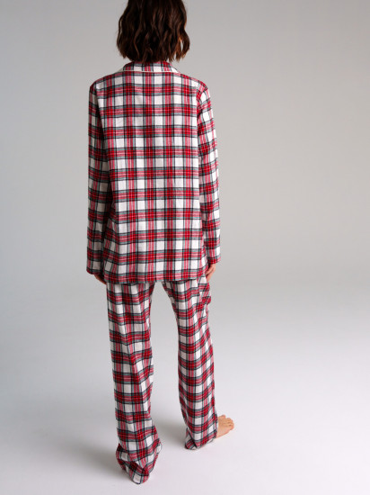 Пижама женская