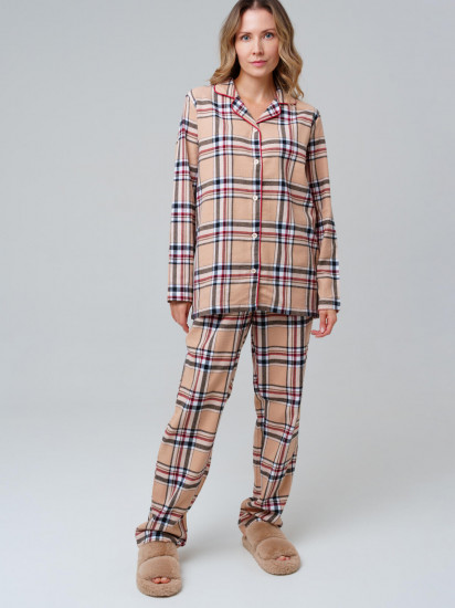 Пижама женская