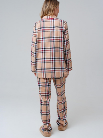 Пижама женская