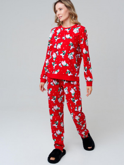 Пижама женская
