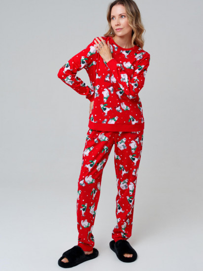 Пижама женская