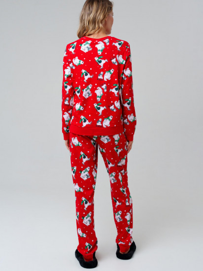 Пижама женская